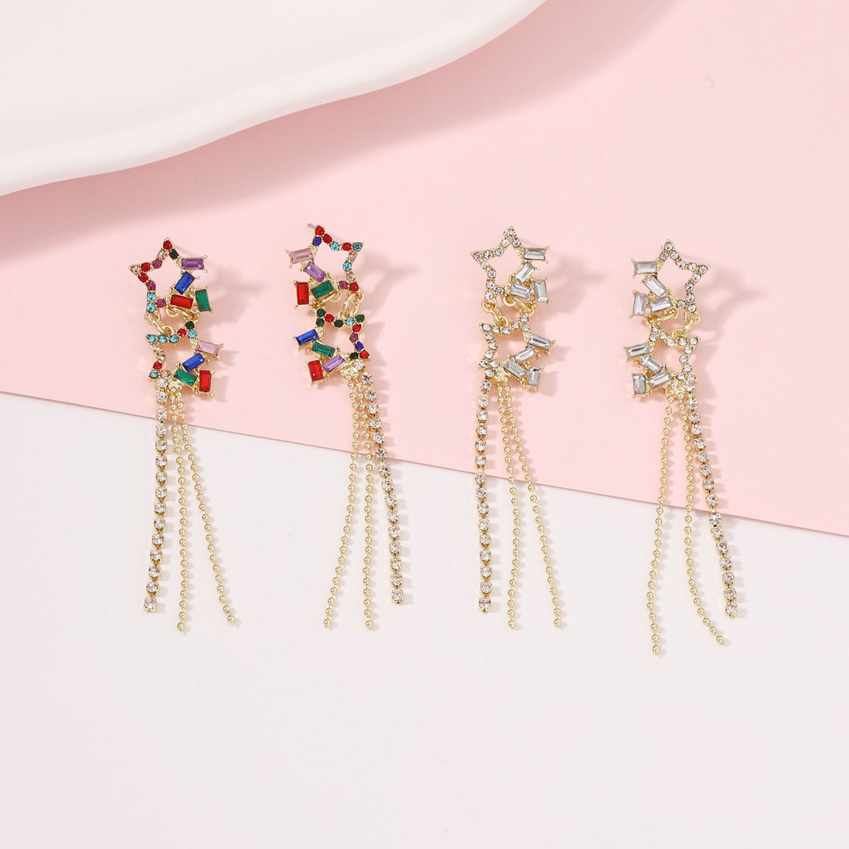 Stunning Earring for Daily Wear