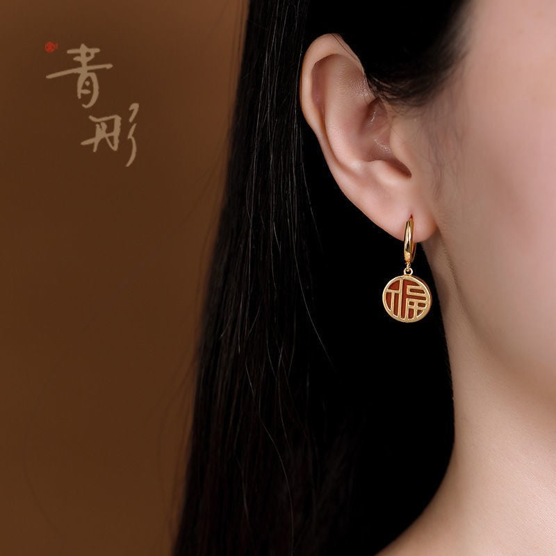 Stunning Gold Piece for Daily Wear