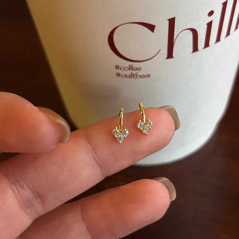 Classic Earring with Timeless Appeal