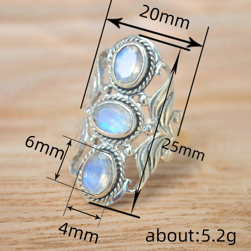 Stunning Ring for Daily Wear