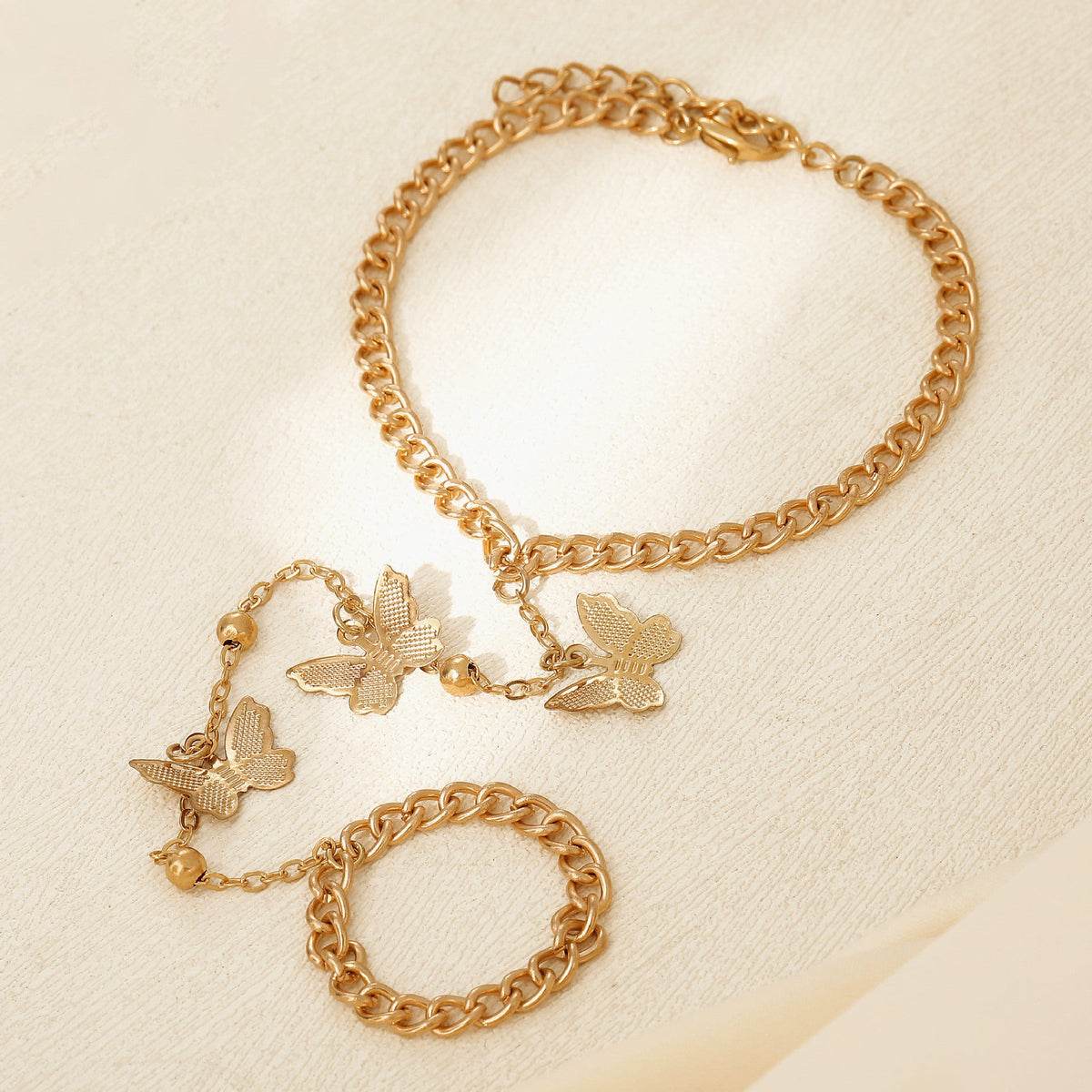 Classic Bracelet with Timeless Appeal