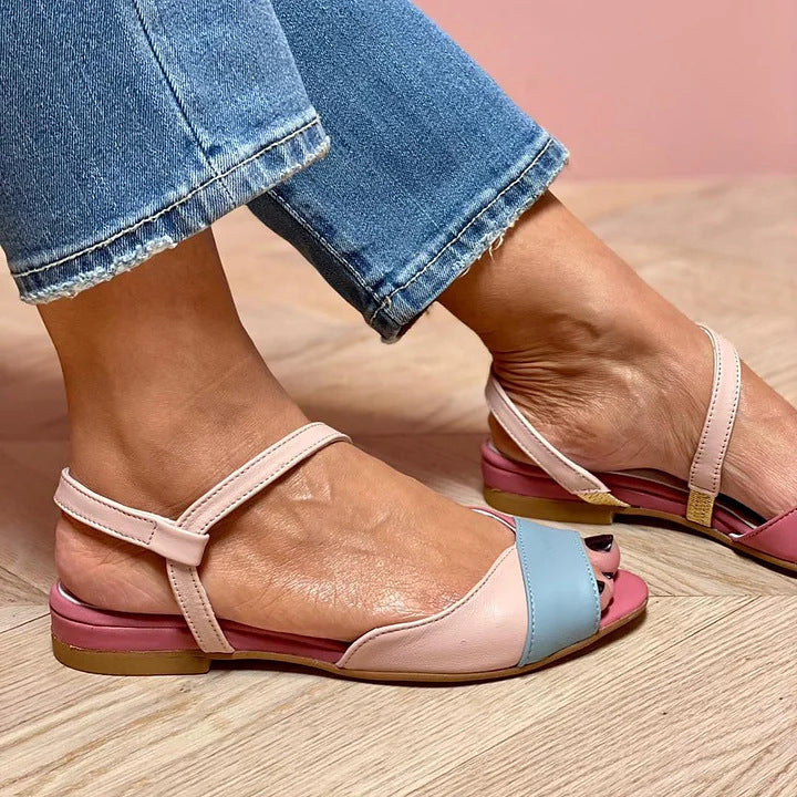 Stylish Orthopedic Sandals for Any Occasion