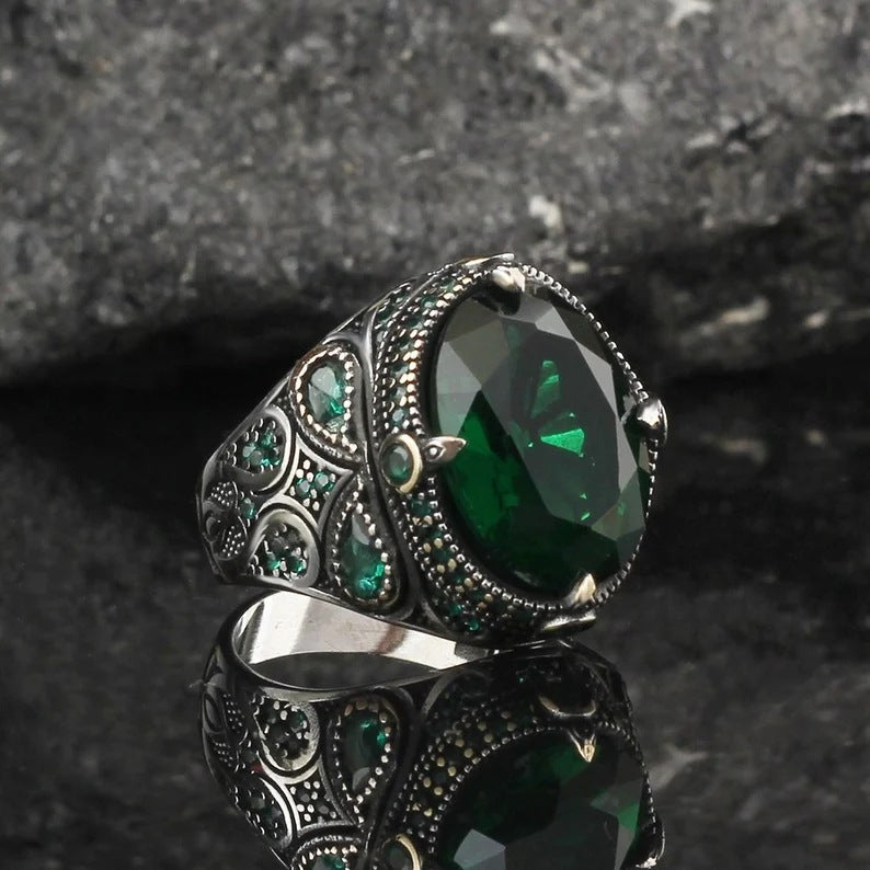Romantic Ring for Special Moments