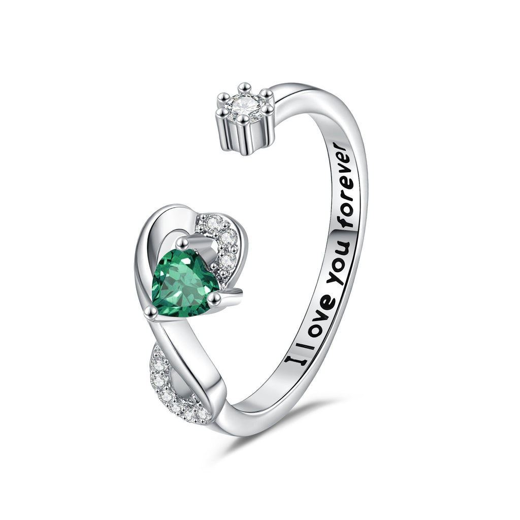 Delicate Artisan Ring