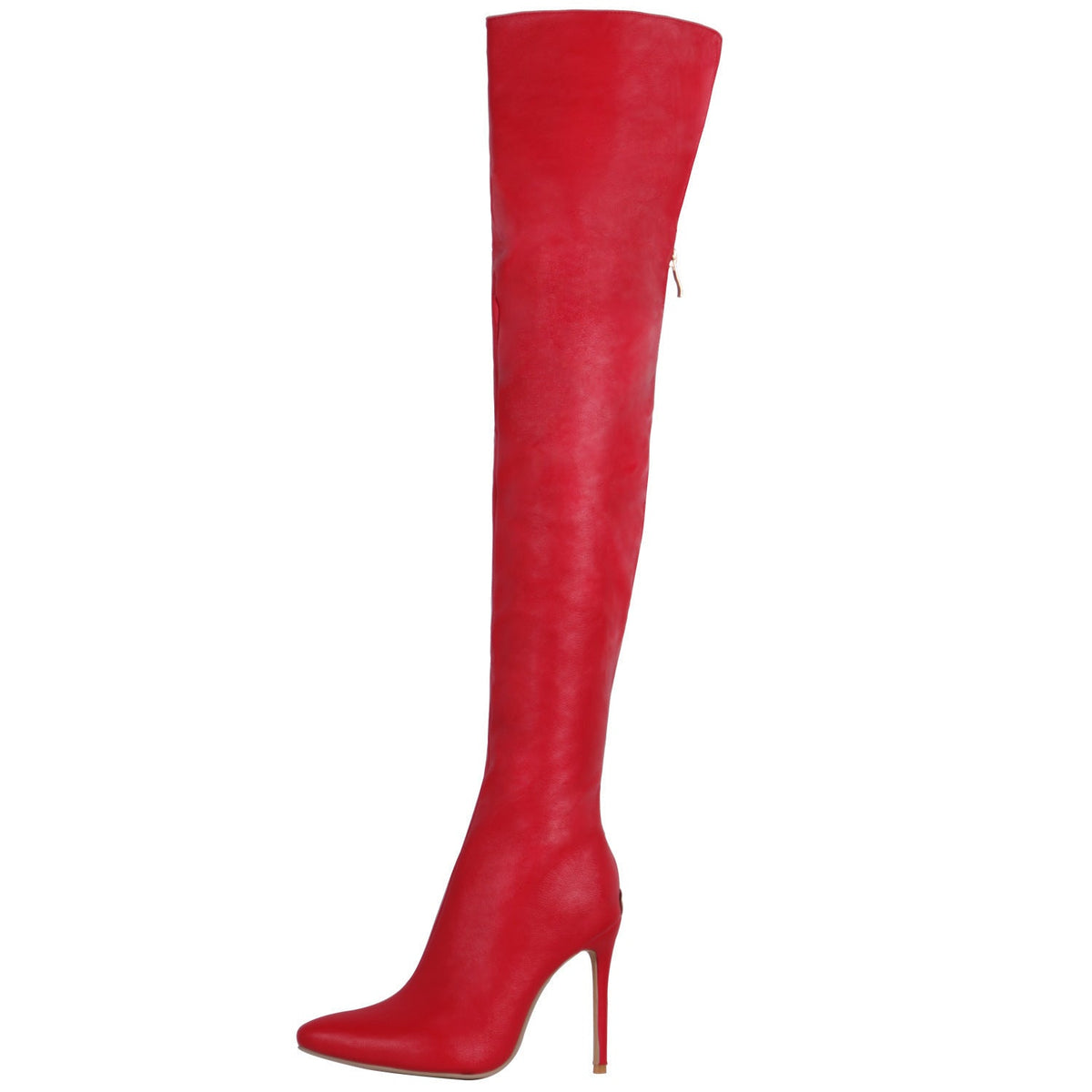 Classic Orthopedic Boots with Timeless Style