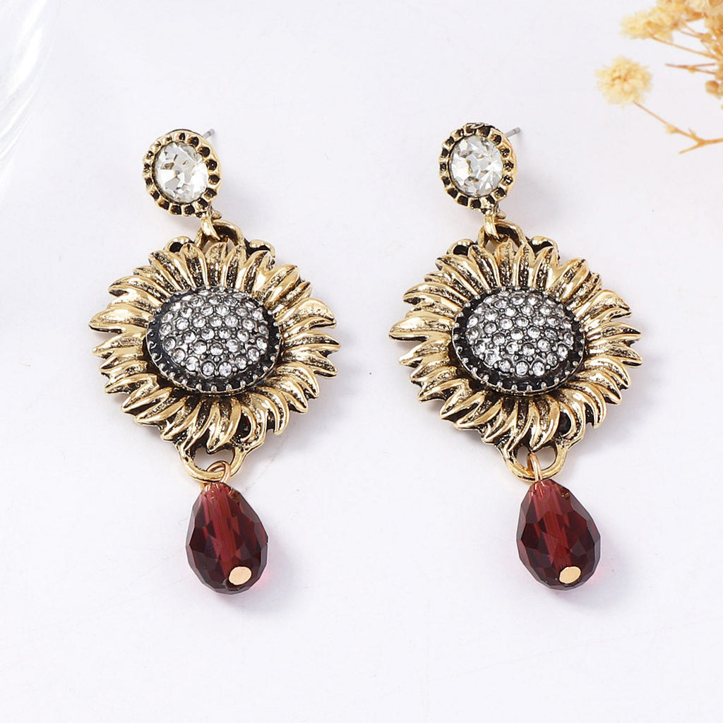 Beautiful Piece with Unique Style