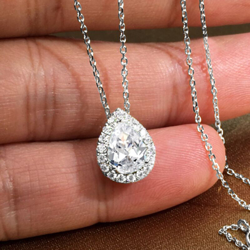 Stunning Necklace for Daily Wear