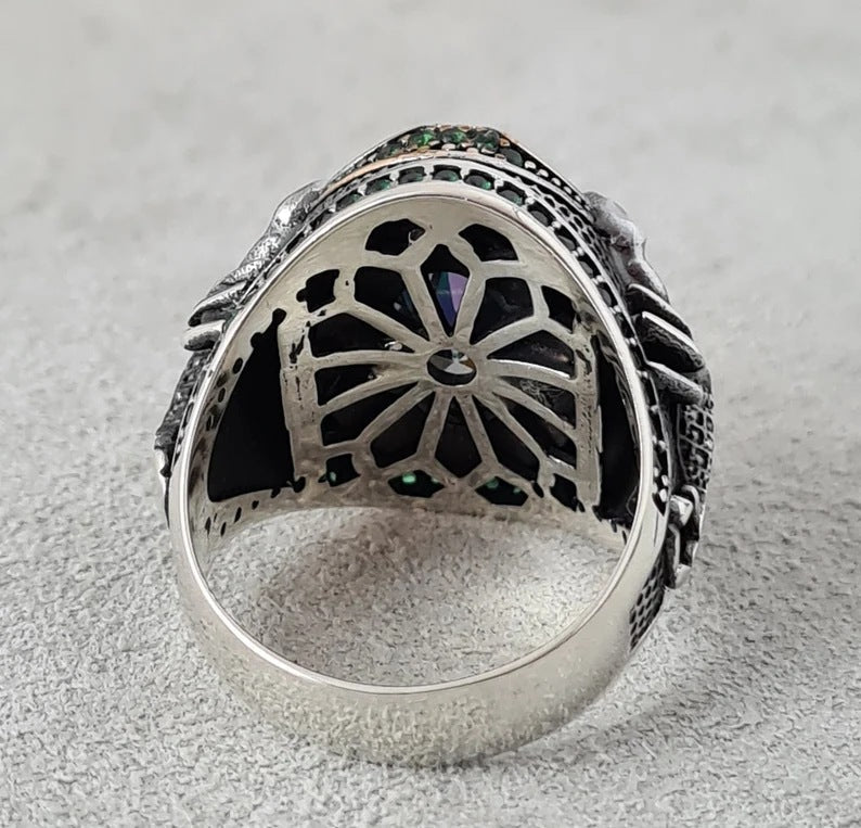 Romantic Ring for Special Moments