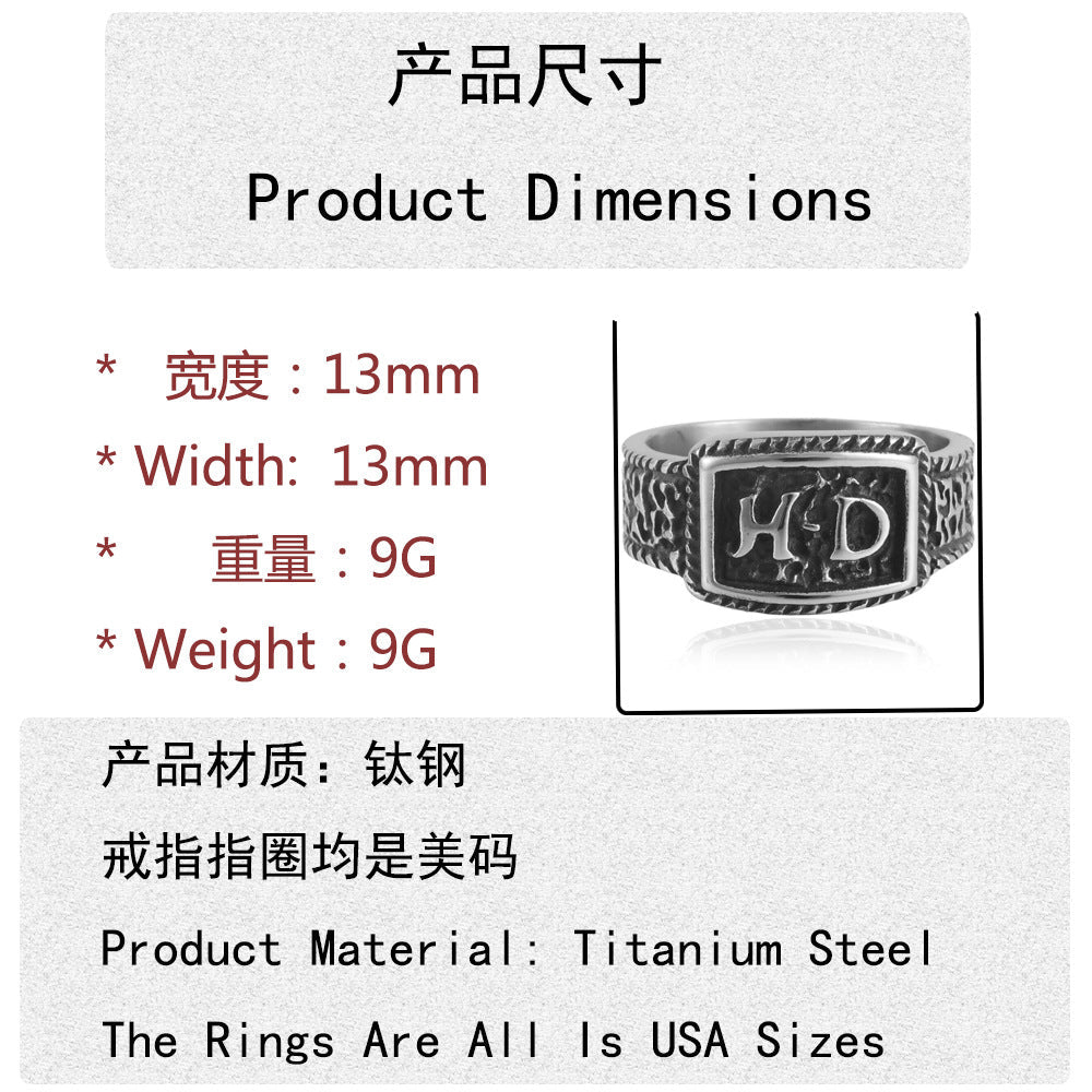 Romantic Ring for Special Moments