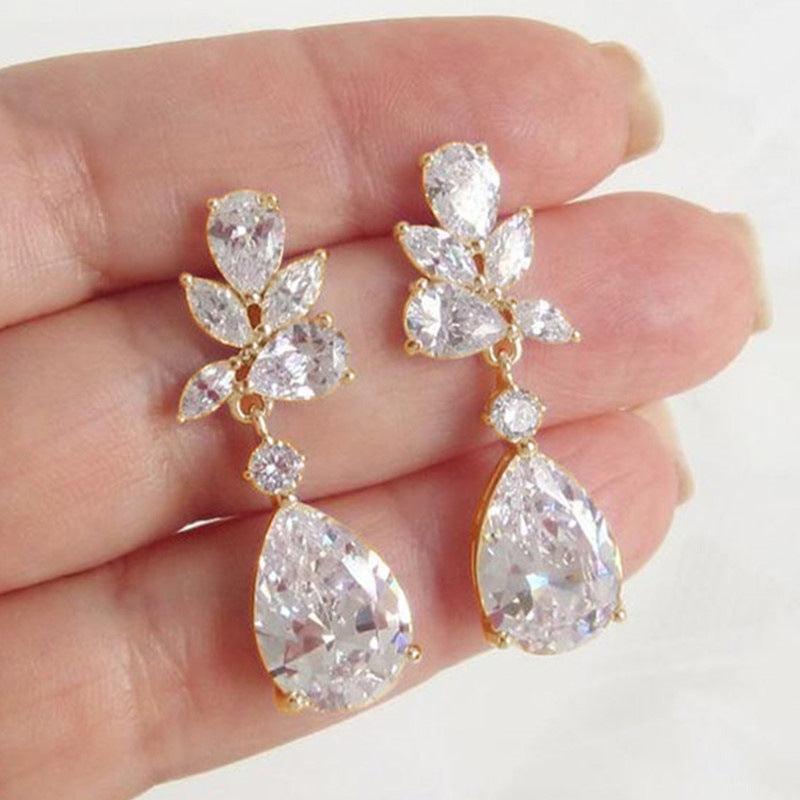 Elegant Earring for Every Occasion