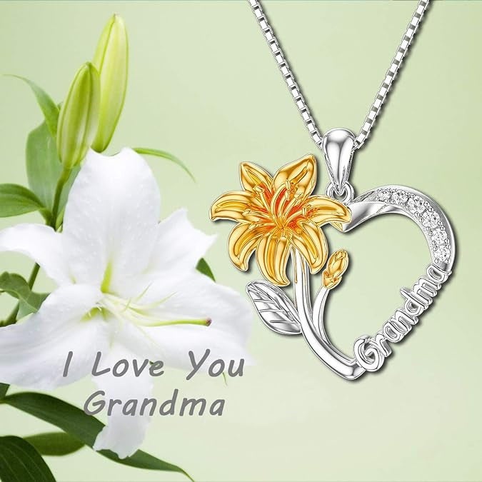 Classic Necklace with Timeless Appeal