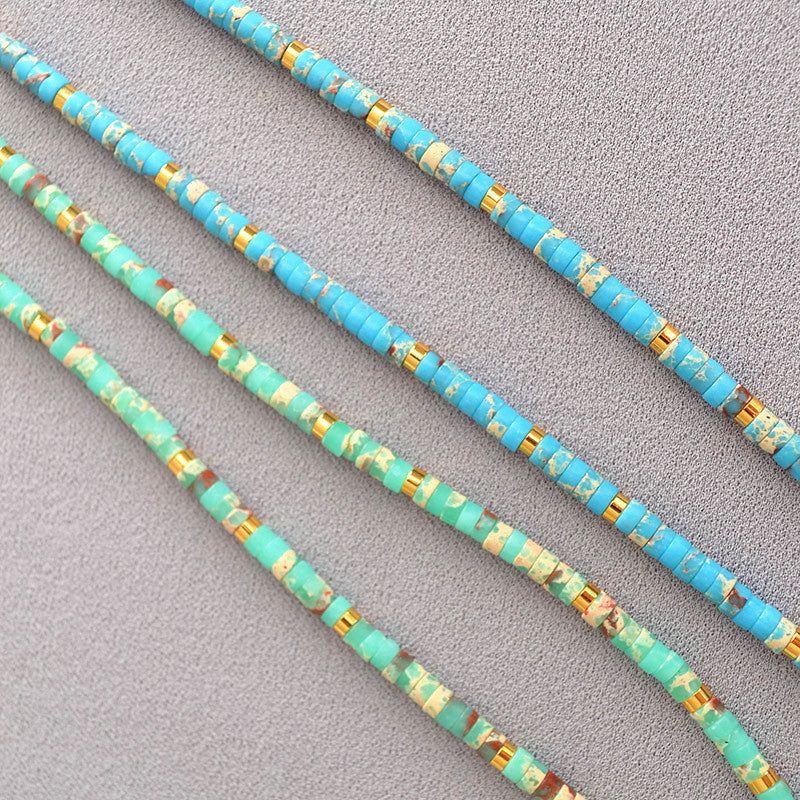 Romantic Necklace for Special Moments