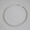 Classic Gold Necklace with Timeless Appeal