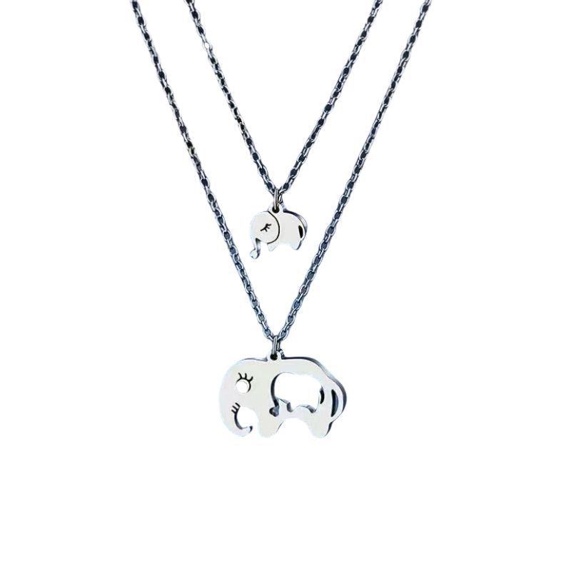 Classic Necklace with Timeless Appeal