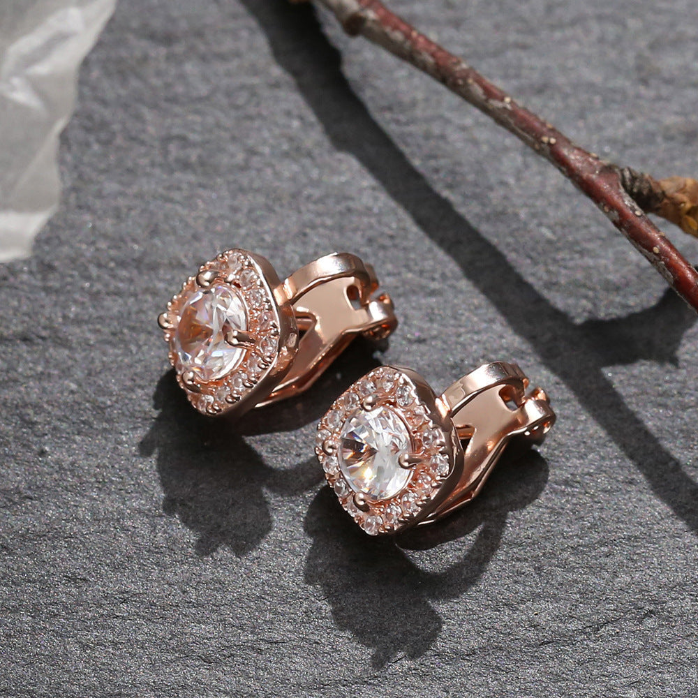 Beautiful Earring with Unique Style