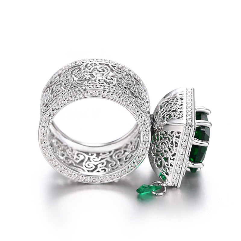 Elegant Ring for Every Occasion