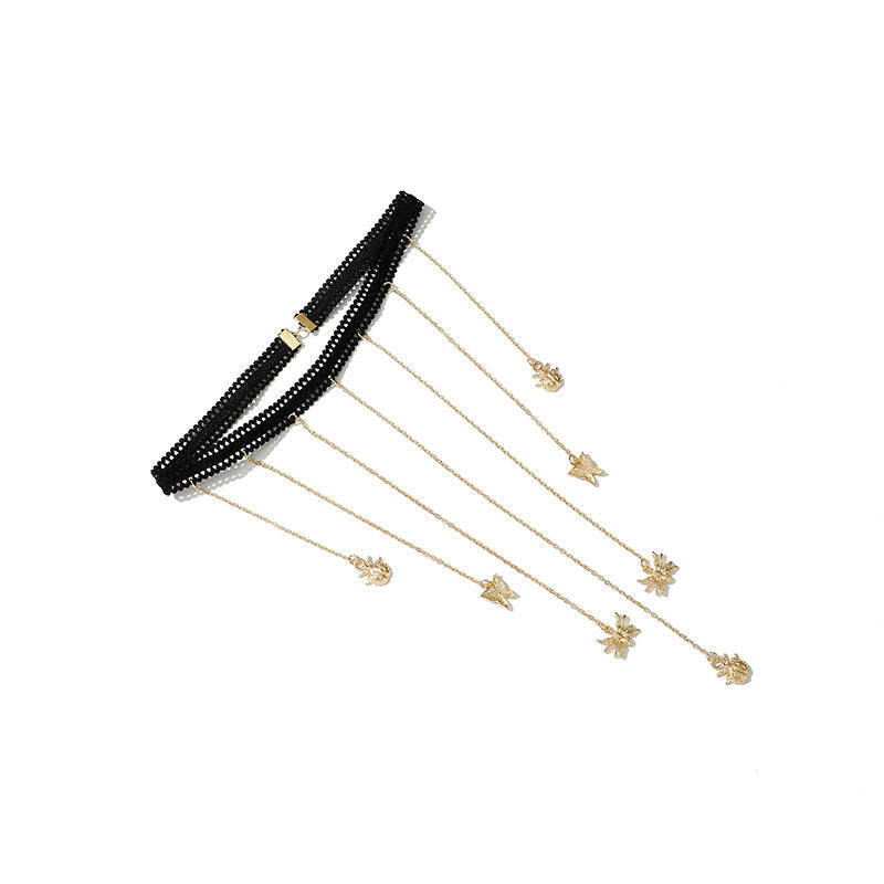 Stunning Gold Pendant for Daily Wear