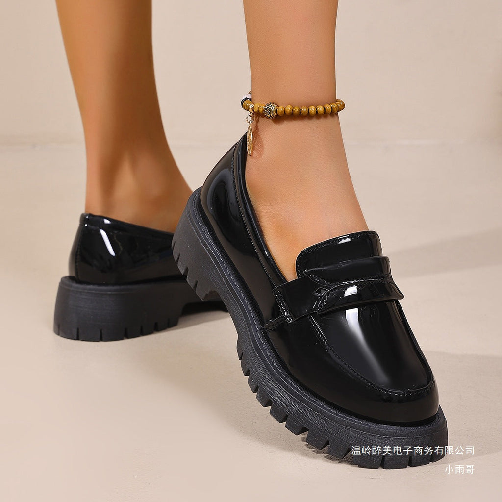 Vintage Inspired Orthopedic Shoes