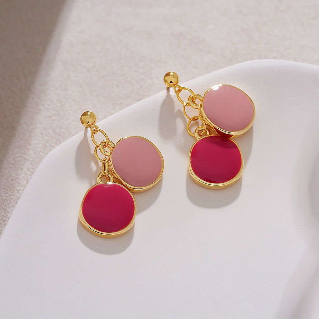 Stunning Earring for Daily Wear