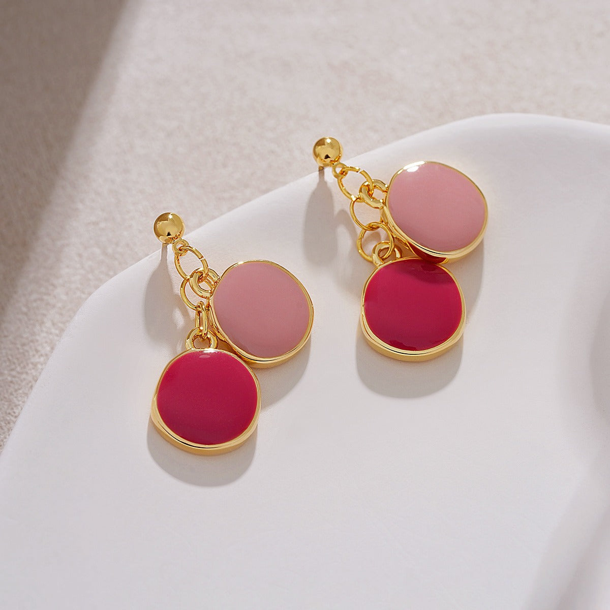 Stunning Earring for Daily Wear