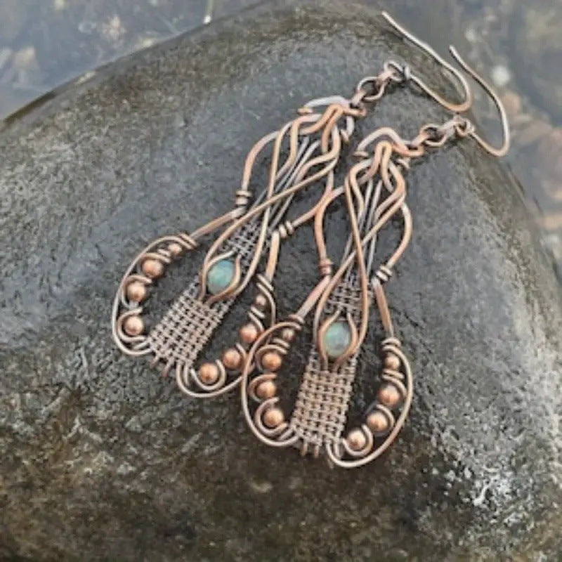 Classic Earring with Timeless Appeal