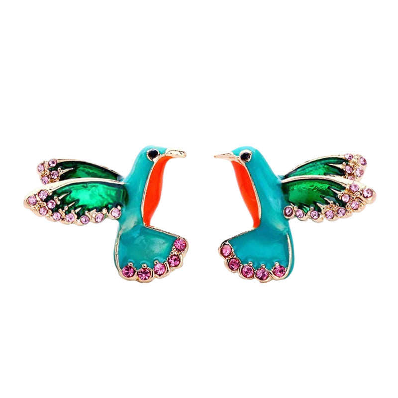 Romantic Earring for Special Moments