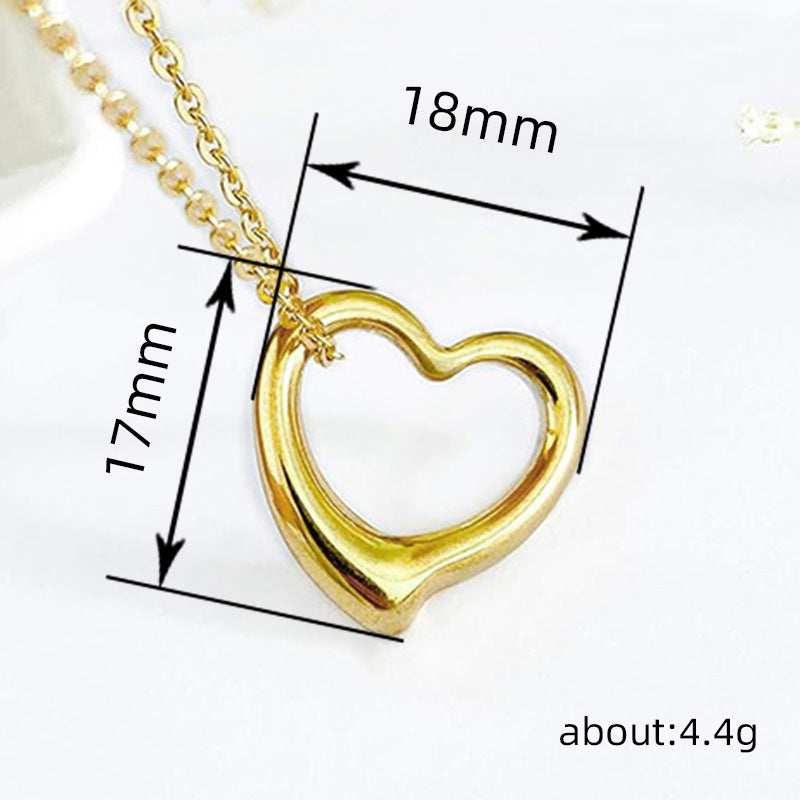 Classic Necklace with Timeless Appeal