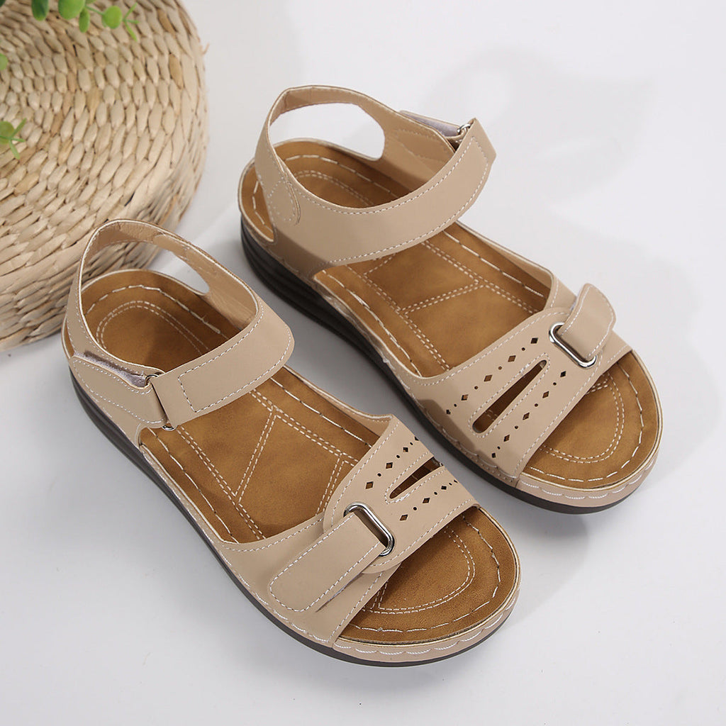Comfortable Orthopedic Sandals for Daily Wear