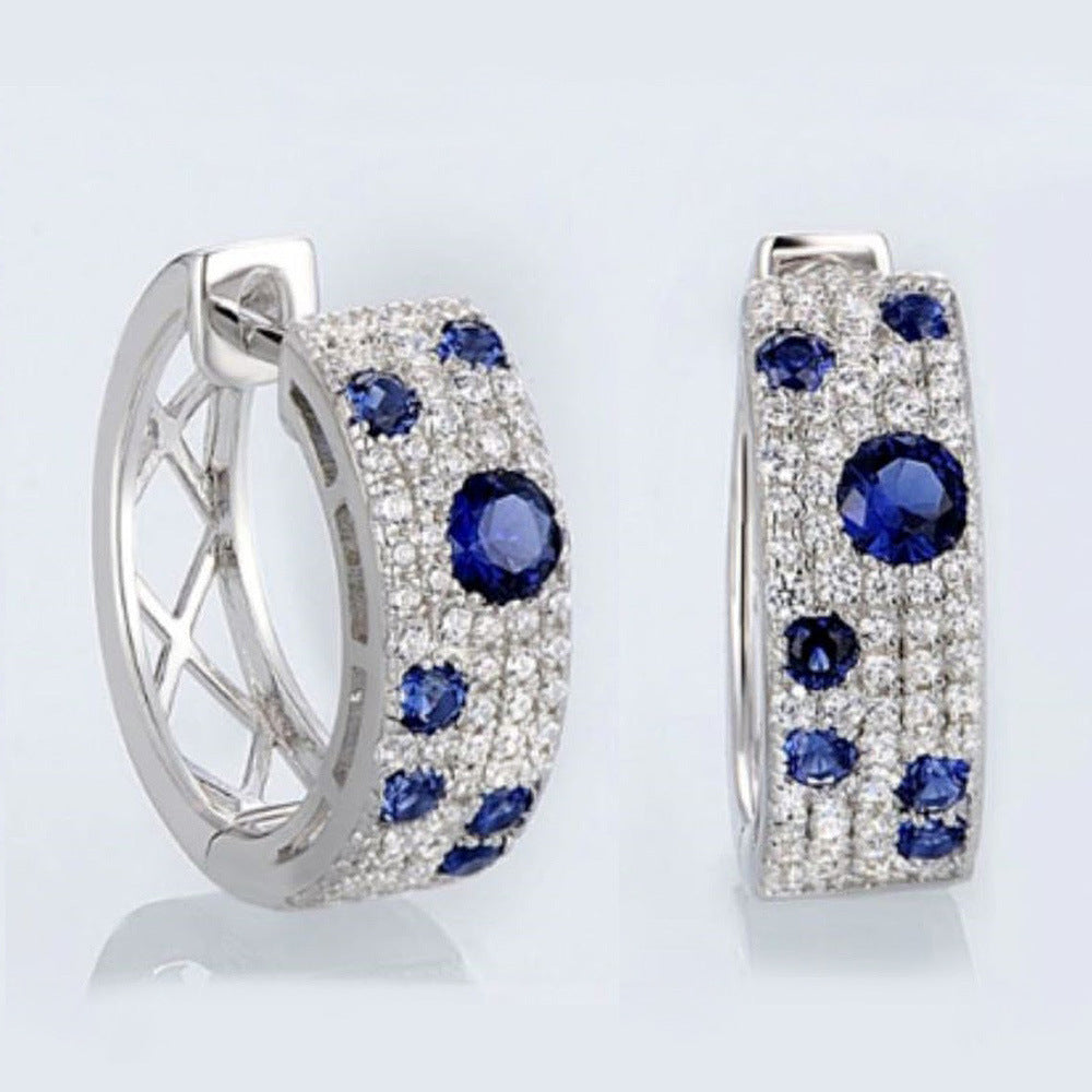 Elegant Earring for Every Occasion