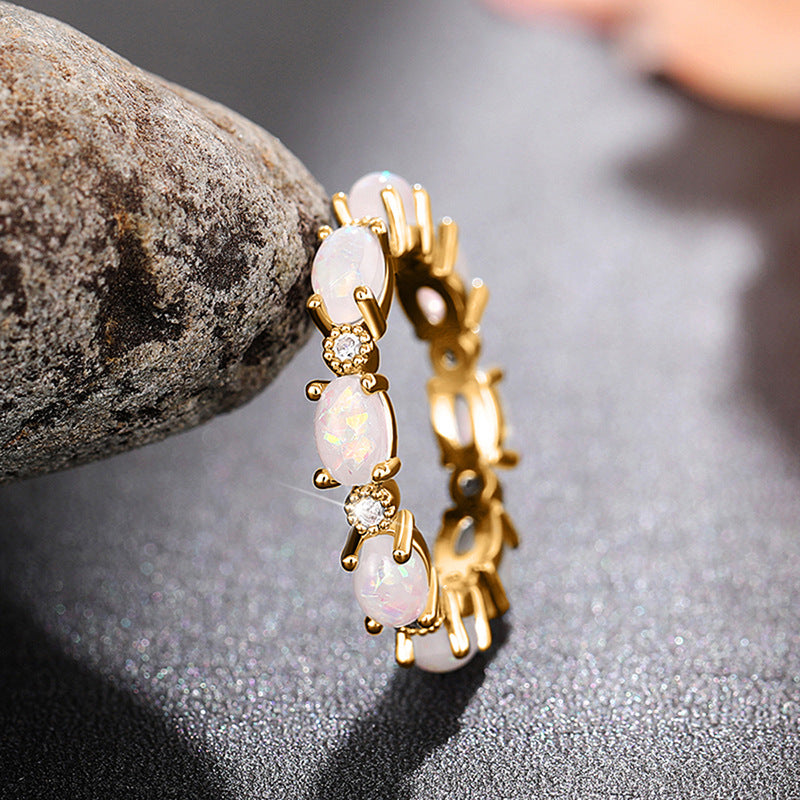 Charming Ring for Any Occasion