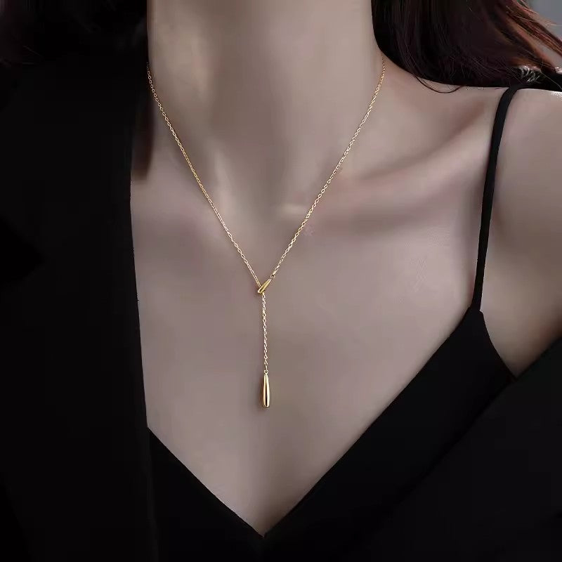 Stunning Necklace for Daily Wear