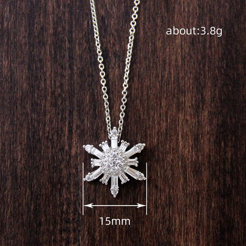 Stunning Necklace for Daily Wear