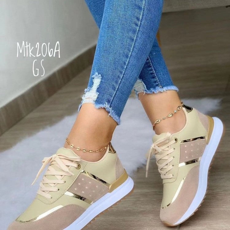 Beautifully Crafted Orthopedic Shoes