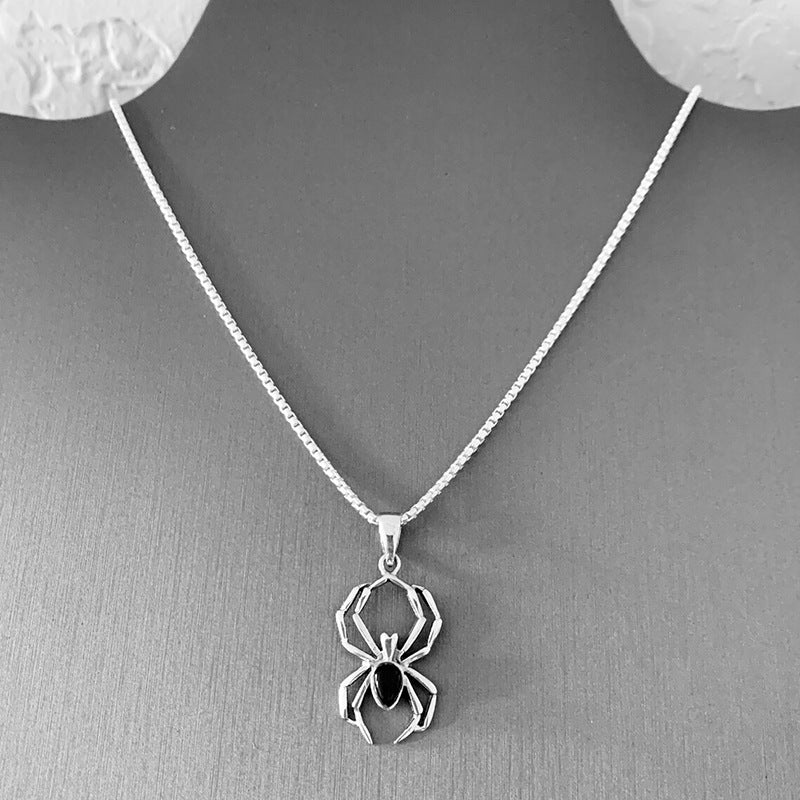 Vintage Handmade Necklace