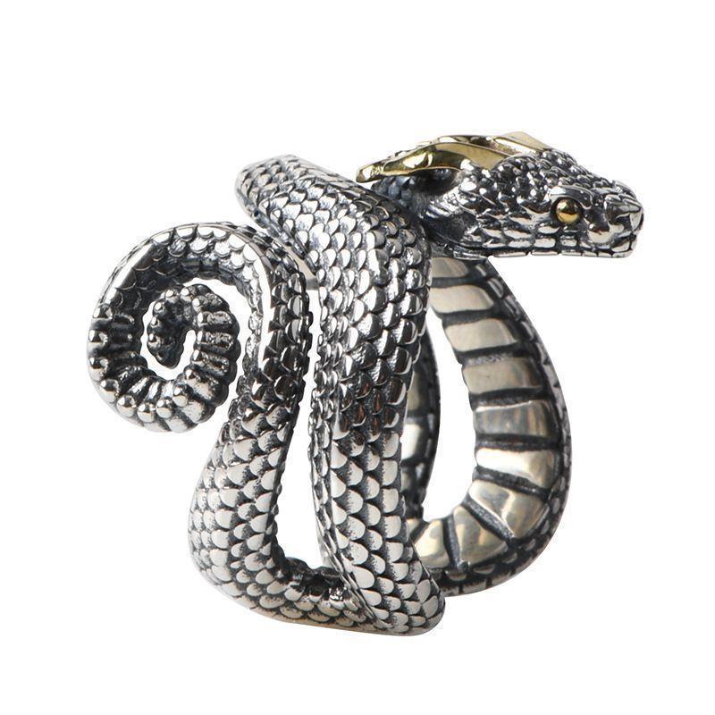 Elegant Ring for Every Occasion