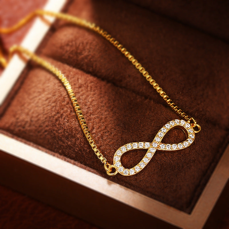Romantic Bracelet for Special Moments