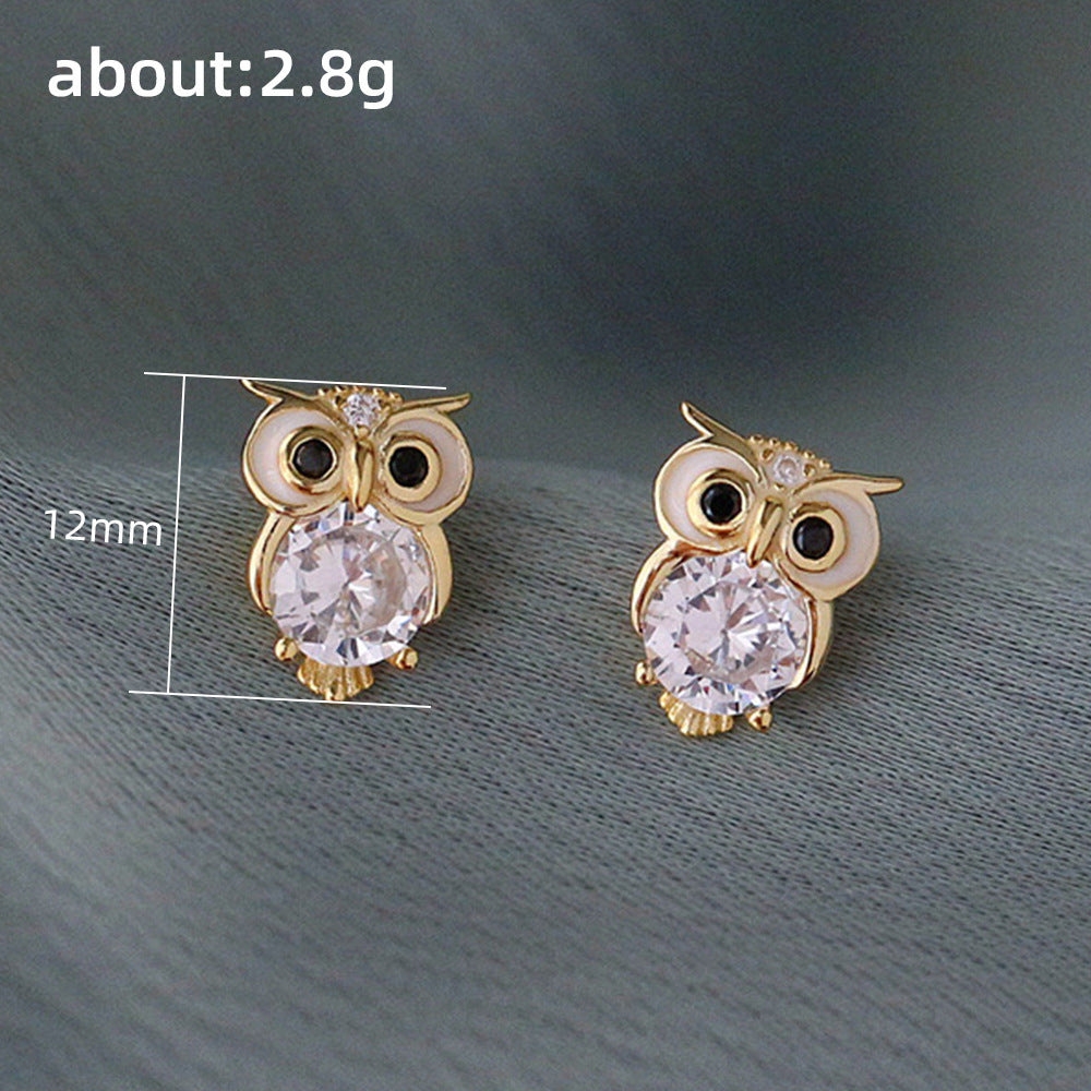 Romantic Earring for Special Moments