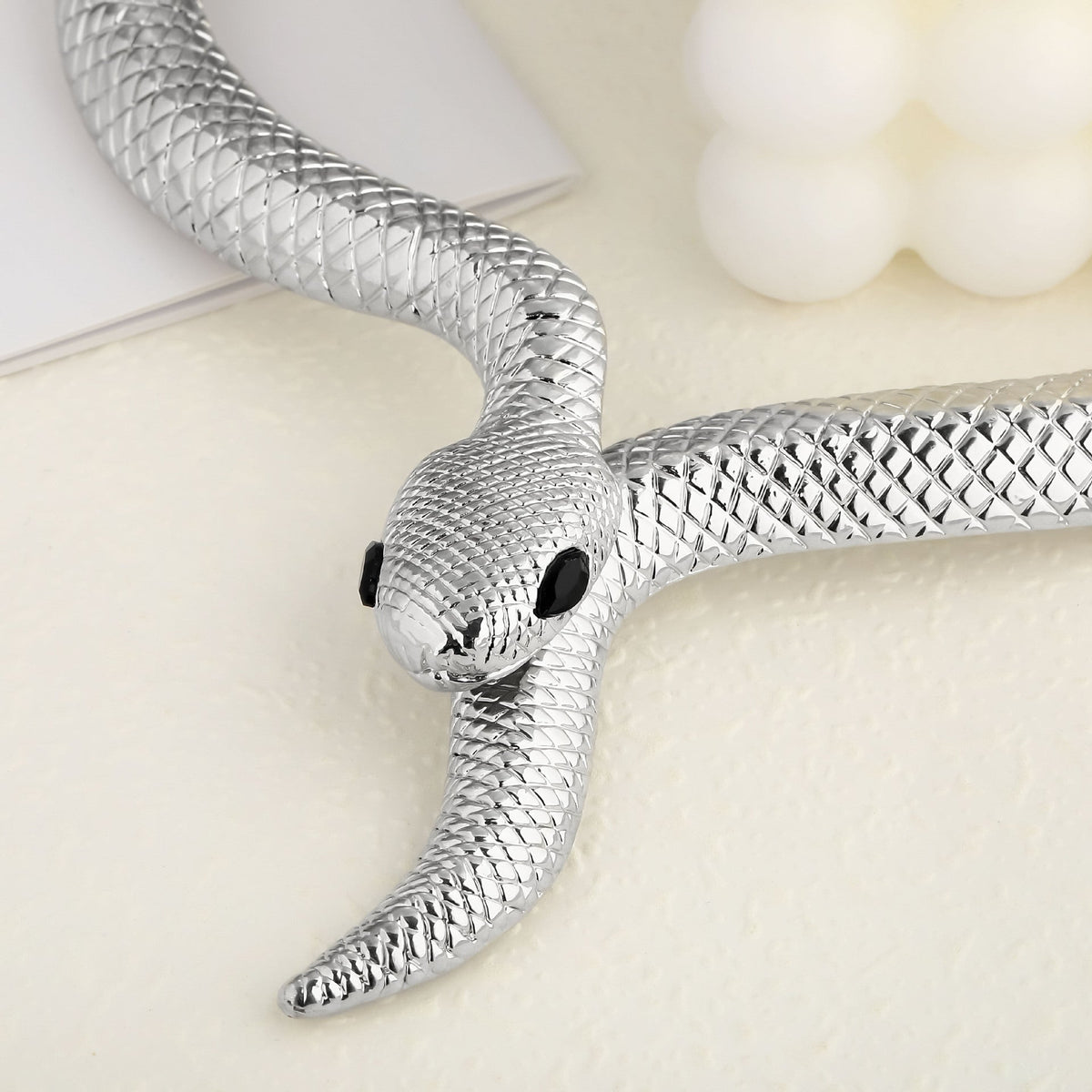 Beautiful Necklace with Unique Style