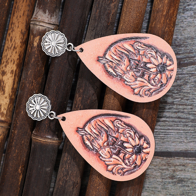 Romantic Earring for Special Moments