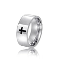 Classic Ring with Timeless Appeal