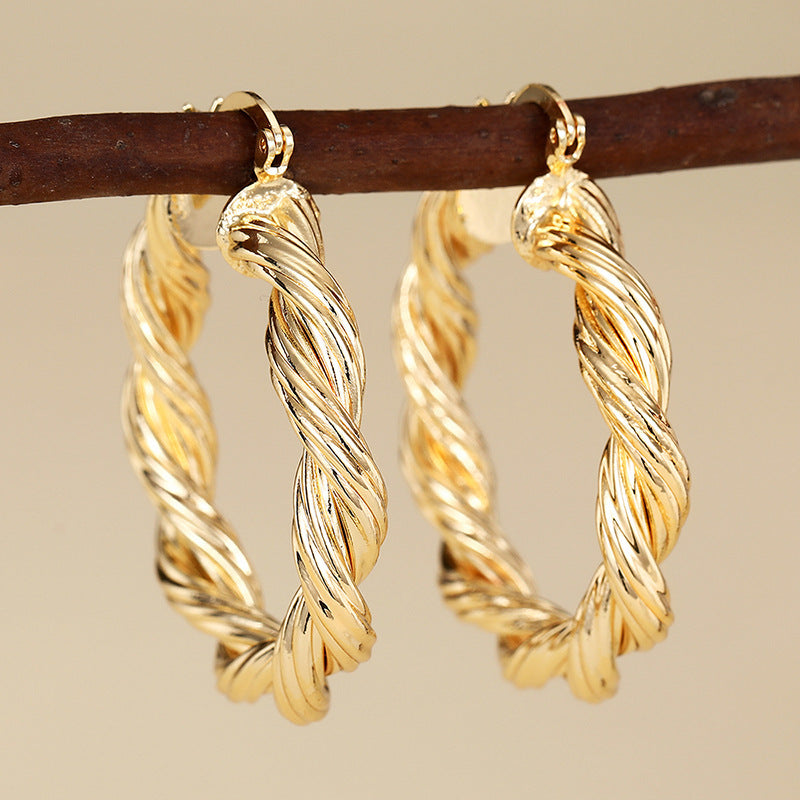 Beautiful Earring with Unique Style
