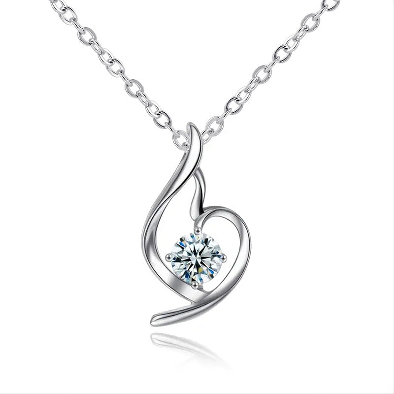 Romantic Necklace for Special Moments