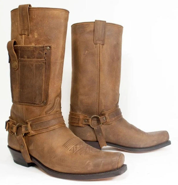 Stylish Orthopedic Boots for Any Occasion