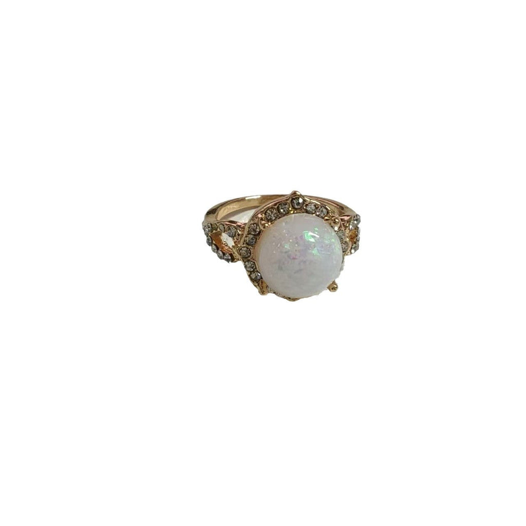 Charming Ring for Any Occasion