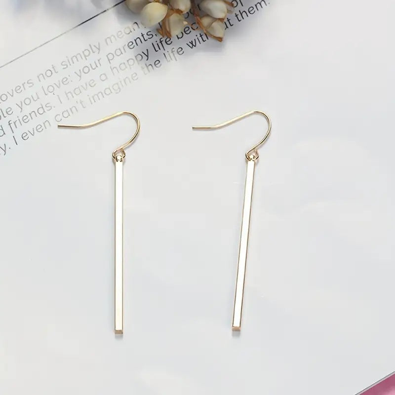 Romantic Earring for Special Moments