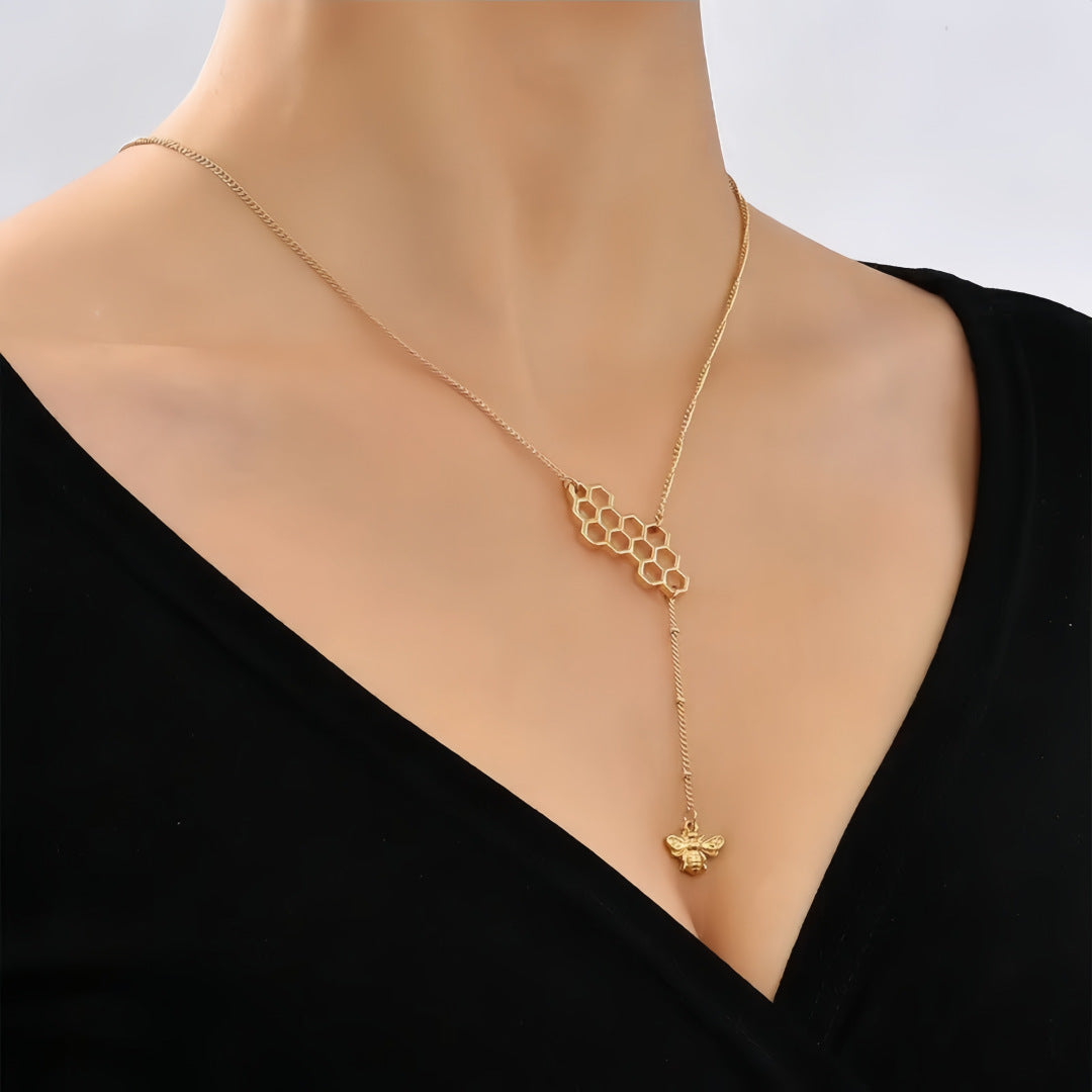 Vintage Handmade Necklace