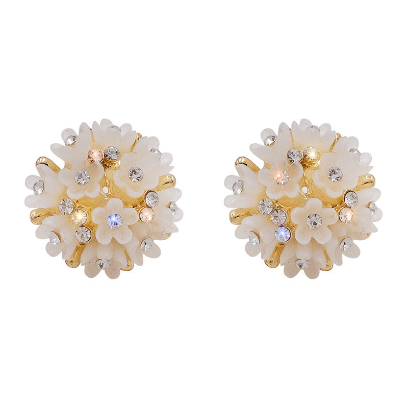 Elegant Earring for Every Occasion