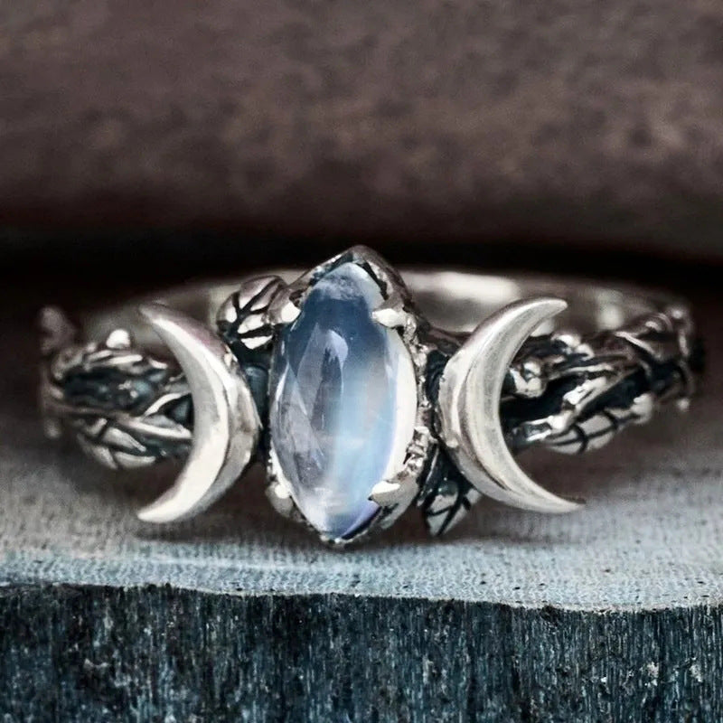 Beautiful Ring with Unique Style