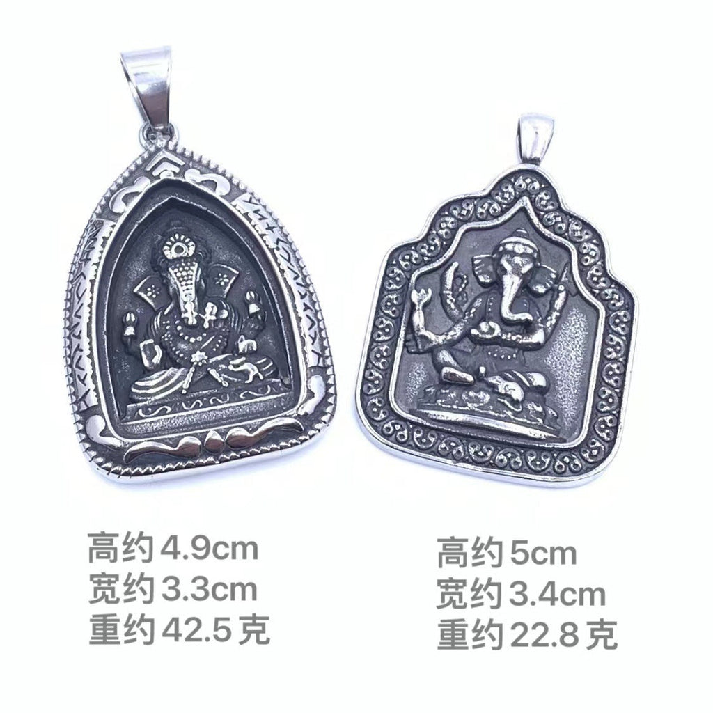 Romantic Pendant for Special Moments