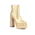 Stylish Orthopedic Boots for Any Occasion